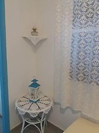 Old Town Traditional House