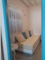 Old Town Traditional House