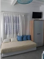 Old Town Traditional House