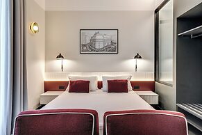 Ad Aram Suites