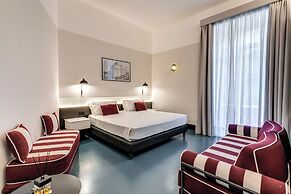 Ad Aram Suites