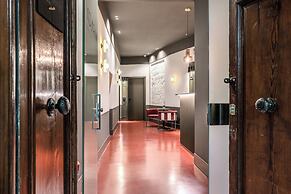 Ad Aram Suites