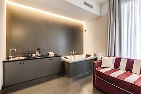 Ad Aram Suites