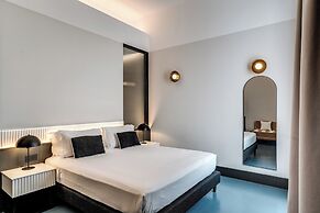 Ad Aram Suites