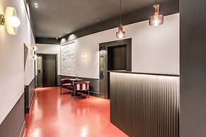 Ad Aram Suites