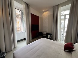 Ad Aram Suites