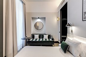 Ad Aram Suites