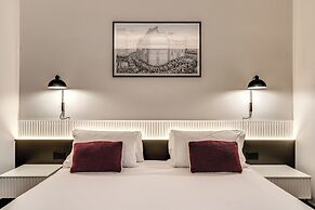 Ad Aram Suites