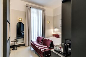 Ad Aram Suites