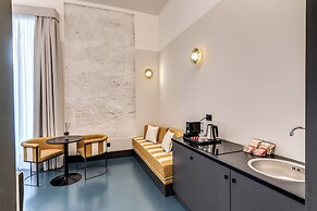 Ad Aram Suites