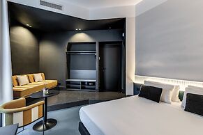 Ad Aram Suites