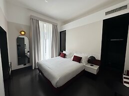 Ad Aram Suites