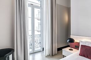 Ad Aram Suites