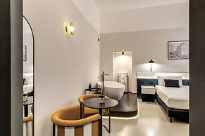 Ad Aram Suites