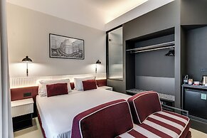Ad Aram Suites