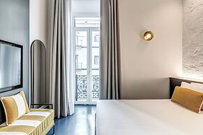 Ad Aram Suites