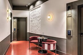 Ad Aram Suites