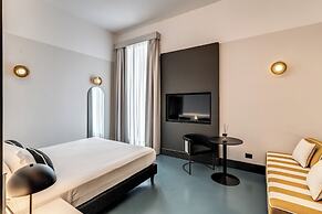 Ad Aram Suites