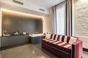Ad Aram Suites
