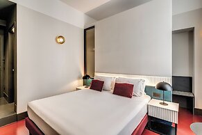 Ad Aram Suites