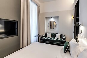 Ad Aram Suites
