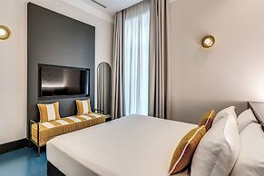 Ad Aram Suites