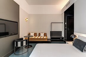 Ad Aram Suites