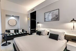 Ad Aram Suites