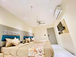 Hotel RV Residency