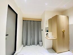 Hotel RV Residency