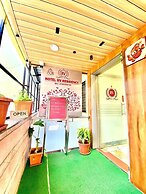 Hotel RV Residency