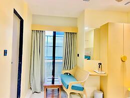 Hotel RV Residency