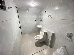 Hotel RV Residency