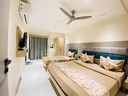 Hotel RV Residency