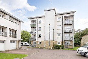 Elegant Flat with Balcony