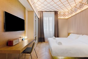 QC room Milano Porta Romana