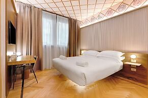 QC room Milano Porta Romana