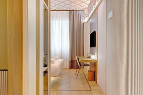 QC room Milano Porta Romana