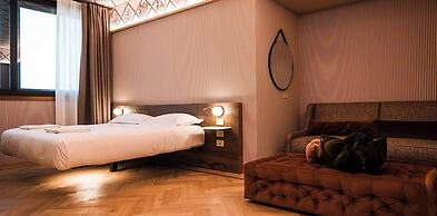 QC room Milano Porta Romana