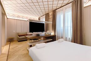 QC room Milano Porta Romana