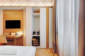 QC room Milano Porta Romana