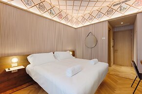 QC room Milano Porta Romana