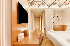 QC room Milano Porta Romana