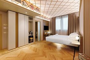 QC room Milano Porta Romana