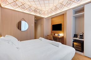 QC room Milano Porta Romana