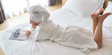 QC room Milano Porta Romana