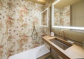 QC room Milano Porta Romana