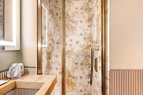 QC room Milano Porta Romana