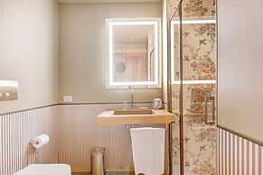 QC room Milano Porta Romana