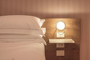 QC room Milano Porta Romana